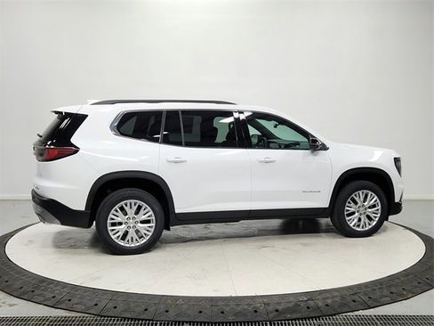 New 2026 GMC Acadia Elevation w/ Elevation Premium Package image 8