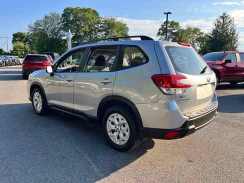 Used 2019 Subaru Forester w/ Alloy Wheel Package AWD/4WD image 9