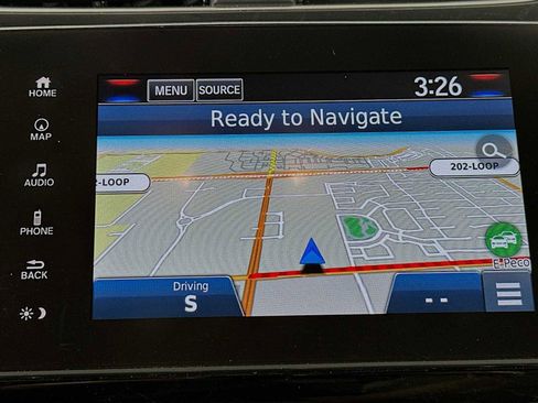 Used 2022 Honda CR-V Touring image 14