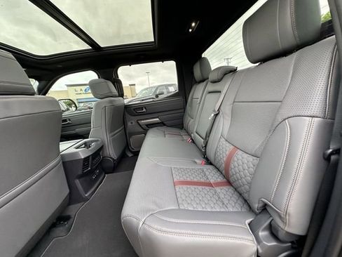 New 2026 Toyota Tundra Capstone AWD/4WD image 29