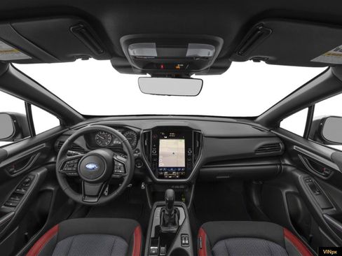 New 2026 Subaru Impreza RS AWD/4WD image 5