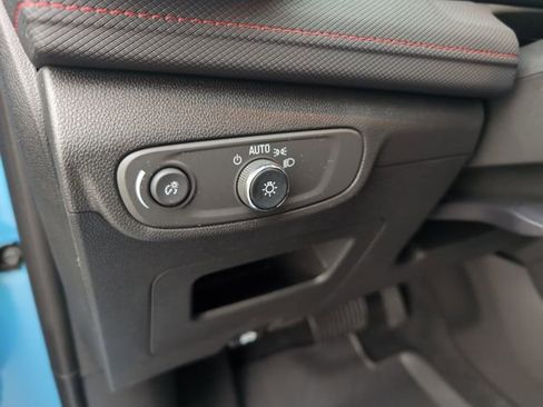 Used 2026 Chevrolet TrailBlazer RS w/ Convenience Package image 17