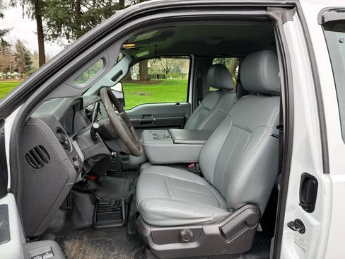 Used 2012 Ford F350 XL w/ PWR Equipment Group image 10