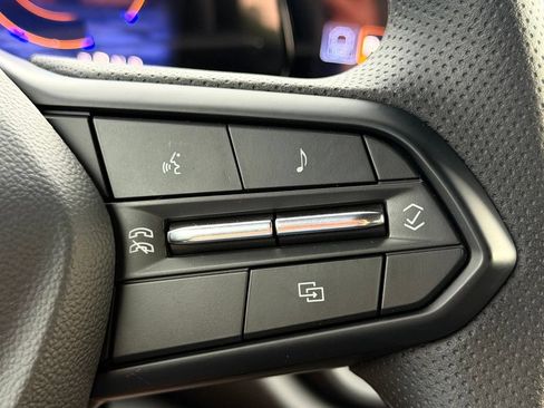 New 2026 Chevrolet Silverado EV W/T AWD/4WD image 28