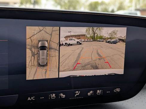New 2026 Buick Enclave Avenir w/ Super Cruise Package AWD/4WD image 47