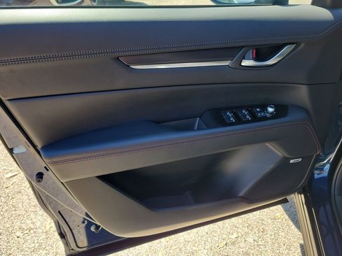 Used 2024 MAZDA CX-5 2.5 Turbo image 19