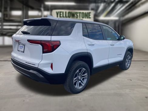 New 2026 GMC Terrain Elevation image 6