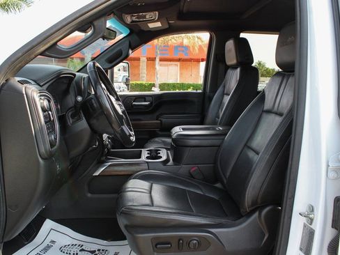 Used 2020 Chevrolet Silverado 3500 High Country w/ Z71 Off-Road Package image 21