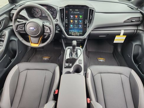 New 2026 Subaru Crosstrek 2.5i Wilderness w/ Crosstrek Mirror Package AWD/4WD image 21