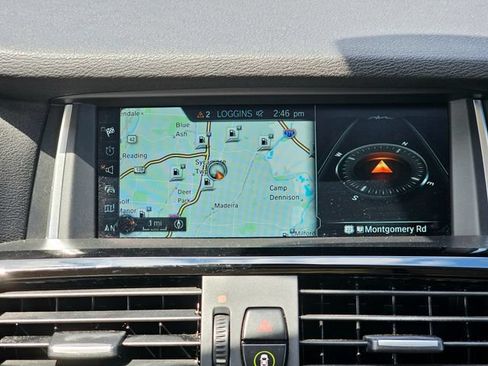 Used 2017 BMW X3 xDrive35i AWD/4WD image 38