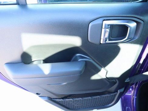 New 2026 Jeep Gladiator Sport image 15