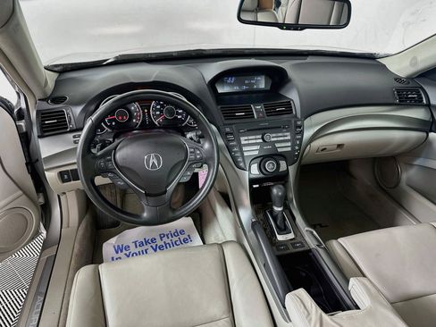 Used 2010 Acura TL FWD image 20
