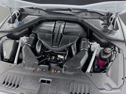 New 2026 Genesis GV80 3.5T e-SC AWD/4WD image 32