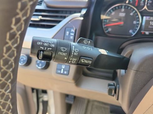Used 2015 Chevrolet Tahoe LTZ AWD/4WD image 20