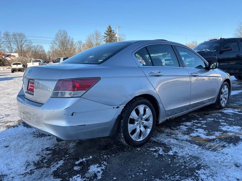 Used 2008 Honda Accord EX image 6