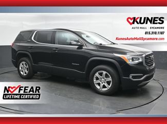 Used 2019 GMC Acadia SLE AWD/4WD video 1
