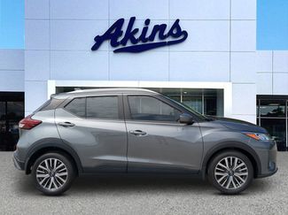 Used 2024 Nissan Kicks SV FWD video 1