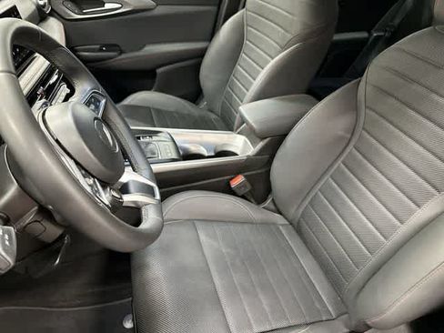 Used 2024 Dodge Hornet GT AWD/4WD image 10
