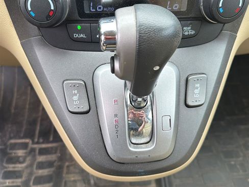 Used 2010 Honda CR-V EX-L image 7