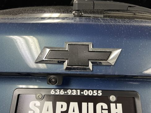 New 2026 Chevrolet Equinox LT w/ Convenience Package II image 66