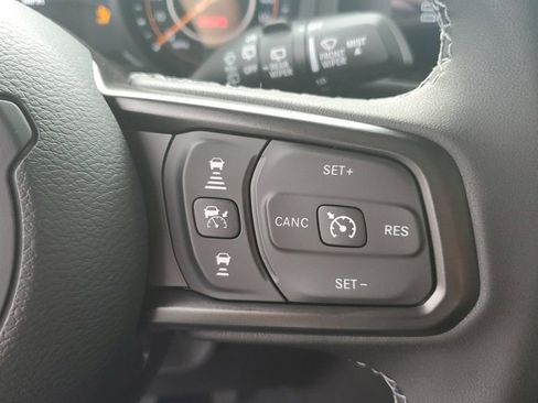 New 2026 Jeep Wrangler Willys image 31