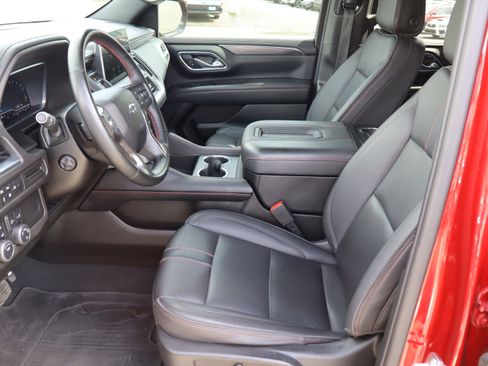 Used 2023 Chevrolet Tahoe RST w/ Luxury Package image 18