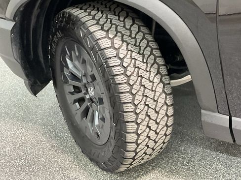 Certified 2026 Honda Passport TrailSport image 34