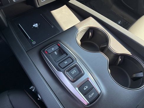 New 2026 Honda Ridgeline TrailSport image 18