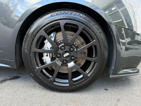 Used 2014 Cadillac CTS V image 59