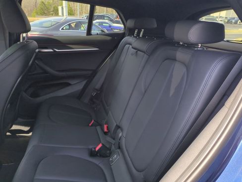 Certified 2023 BMW X2 xDrive28i w/ Premium Package 2 image 30