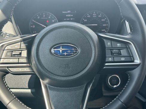 Used 2025 Subaru Legacy Premium image 12