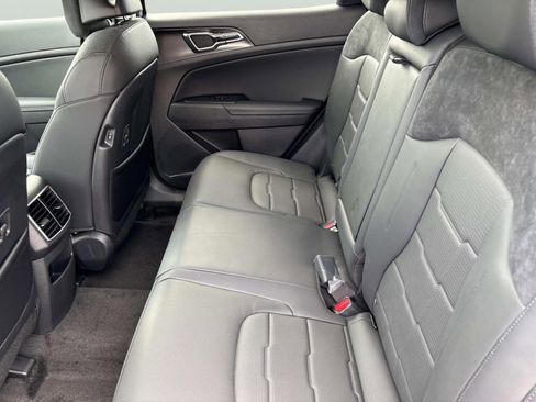 New 2026 Kia Sportage SX Prestige image 14