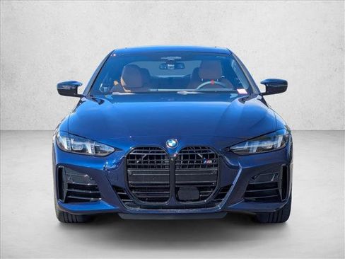 Used 2026 BMW 440i xDrive Coupe image 5