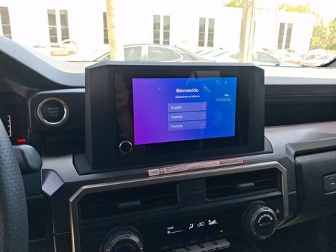 Used 2026 Toyota 4Runner SR5 AWD/4WD image 19