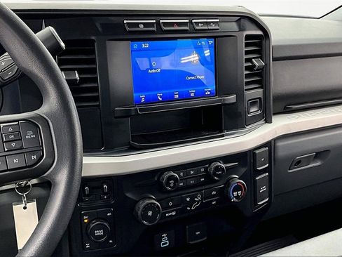 Used 2024 Ford F250 XLT w/ FX4 Off-Road Package image 6