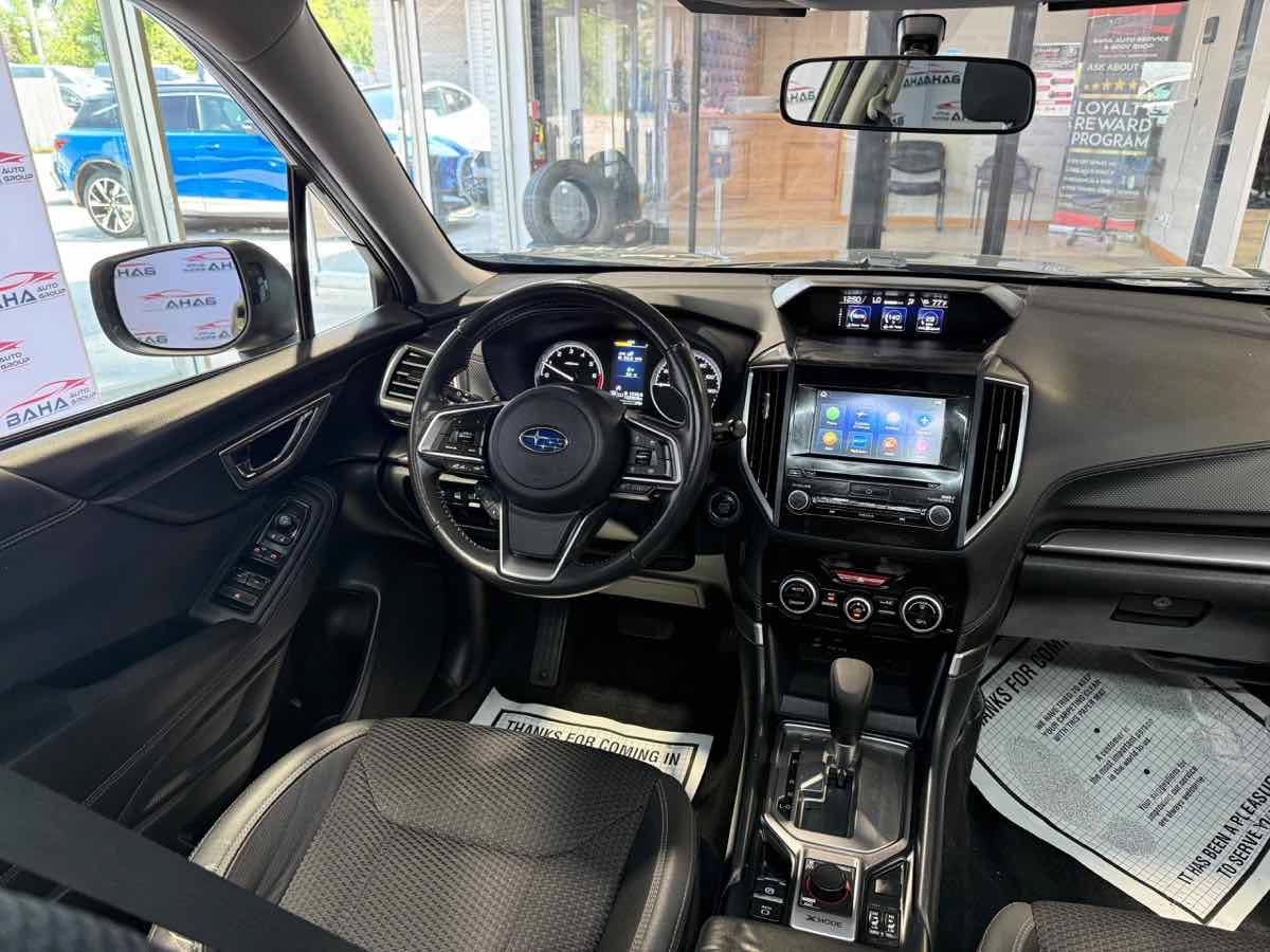 Used 2022 Subaru Forester Premium AWD/4WD image 23