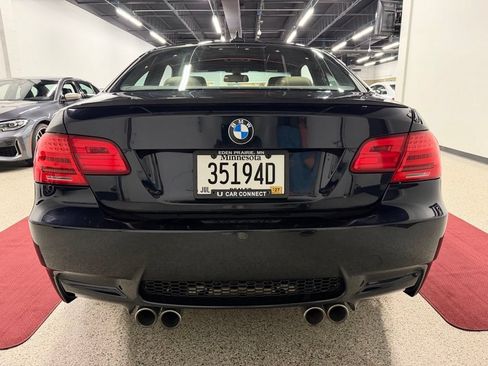 Used 2011 BMW M3 Coupe RWD image 10