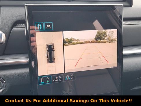 New 2026 GMC Terrain Elevation w/ Elevation Premium Package image 13