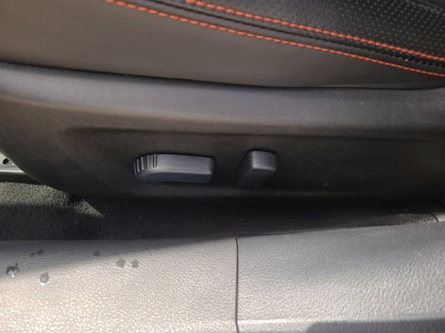 Certified 2024 Nissan Altima 2.5 SR FWD image 19