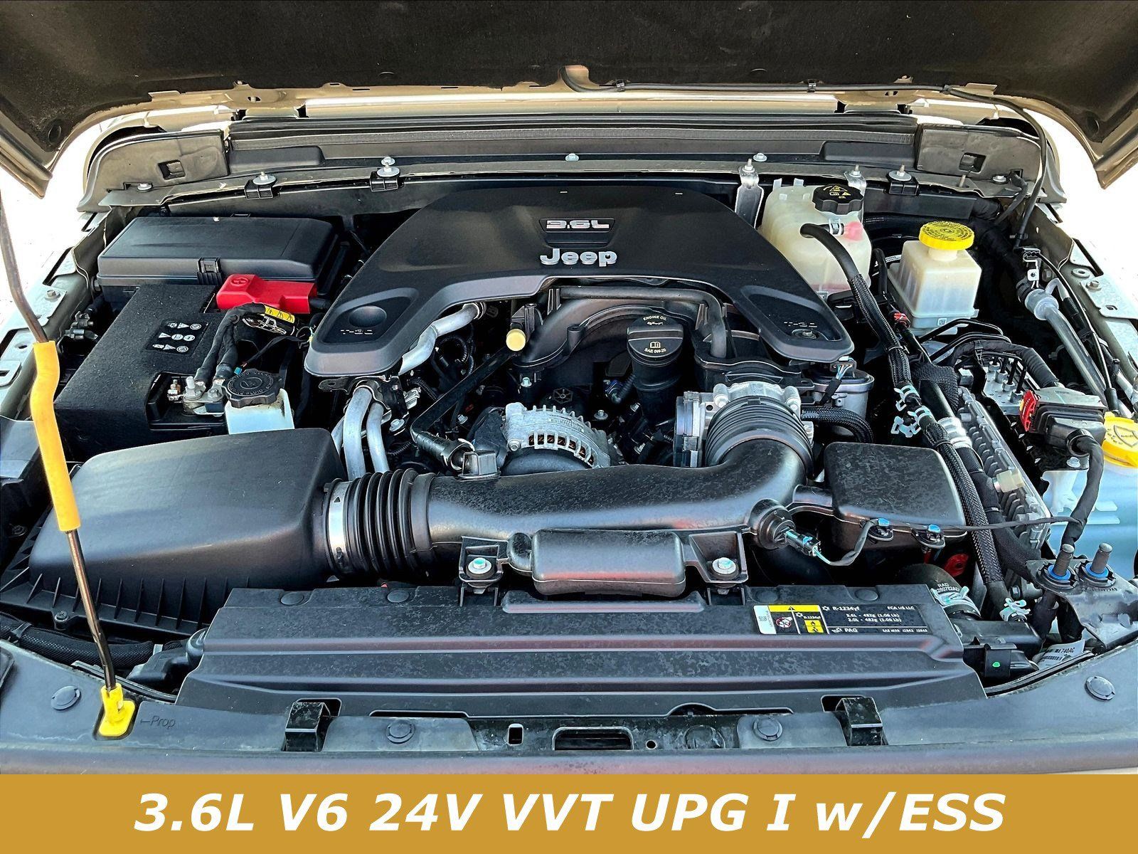Used 2020 Jeep Gladiator Overland AWD/4WD image 30