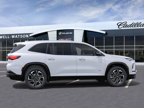 New 2026 Buick Enclave Sport Touring w/ Power Package FWD image 5