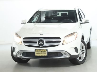 Used 2016 Mercedes-Benz GLA 250 w/ Premium Package