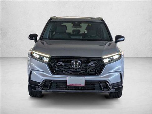 Used 2026 Honda CR-V Sport image 2
