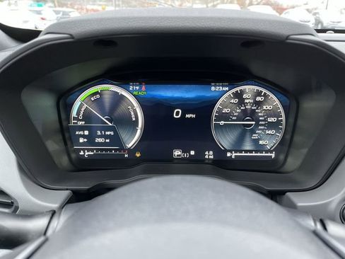 New 2026 Subaru Crosstrek 2.5i Sport image 12