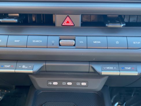 New 2027 Kia Seltos X-Line SX AWD/4WD image 19