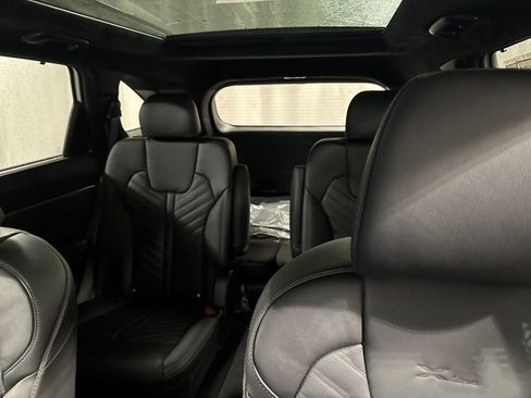 New 2026 Kia Sorento SX Prestige AWD/4WD image 23