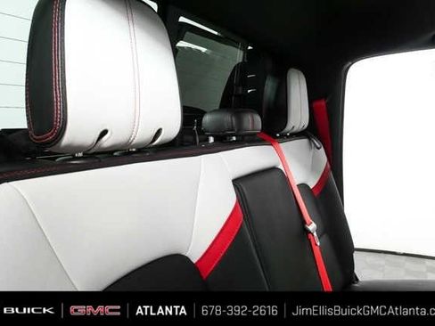 Certified 2024 GMC Canyon AT4X w/ AT4X AEV Edition AWD/4WD image 14
