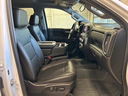 Used 2019 GMC Sierra 1500 SLT image 26