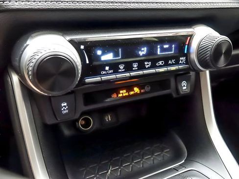 Certified 2024 Toyota RAV4 LE AWD/4WD image 17