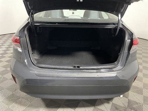 Certified 2025 Toyota Corolla LE image 22